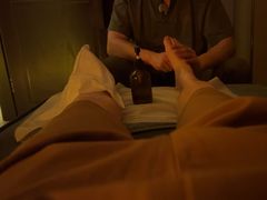 -逅莱·影院足道·日式SPA(大世界店)
