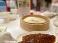 -香宫中餐厅·大连香格里拉(人民路店)