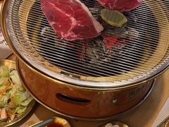 -闻老头·菊花炭烤肉(D11店)