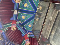 -西安市广仁寺