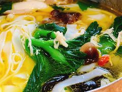 -小满手工粉(上海文峰广场店)