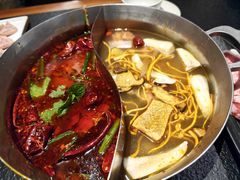 -滇牛云南火锅(桂林路店)