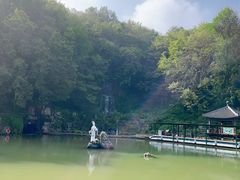 -陶祖圣境风景区