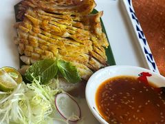 -南沙游艇会·大兵船餐厅