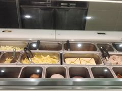 -赛百味SUBWAY(建六宜安广场店)