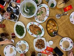 -威南记鸡饭餐室