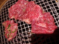 -谷牛和牛烤肉(漕河泾印象城店)