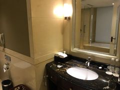 -上海圣淘沙万怡酒店