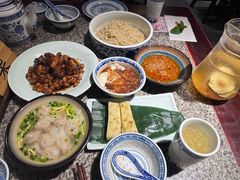 -南京大牌档(人民广场店)