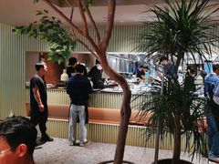 -KimPro 辛普乐概念韩餐