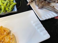 -真剑日本料理·铁板烧(贵州路店)