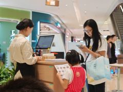 -龙湖成都上城天街