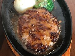 -铃木食堂(帽儿胡同店)