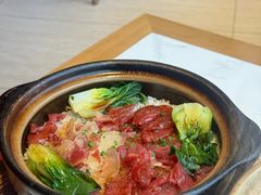 -好好彩啫啫煲·广东小馆(上海七宝领展广场店)
