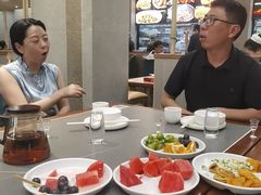 -情妹耙泥鳅·江湖川菜(科华店)