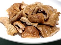 香薰肥肠-一轩饺子馆(丽都店)
