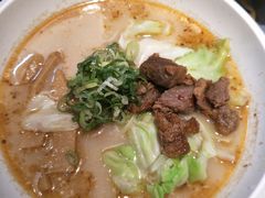 -味千拉面(南虹店)