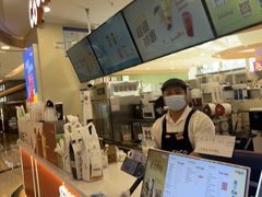 -CoCo都可(香港名都店)