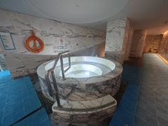 -北京索菲特大酒店·健身中心