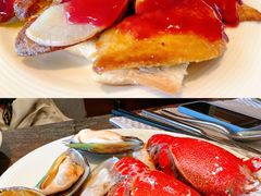 -海景花园大酒店·西餐厅