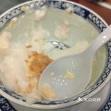  三坊七巷的老牌甜品店