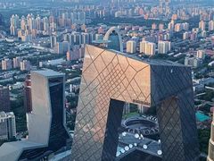 -云·酷 Atmosphere(国贸大酒店)