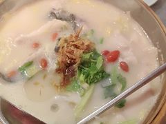 古法黄鱼汤-闽上鲜·福建菜(龙湖滨江天街店)