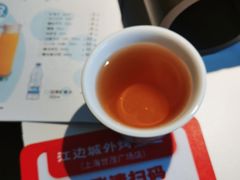 -江边城外烤全鱼(世茂广场店)