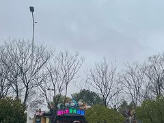 -武汉园博园(武汉自然博物馆)