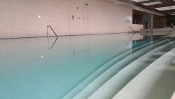 点击看大图 -广州富力君悦大酒店O SPA