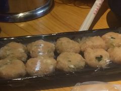 -何氏串串香火锅(翠亨店)