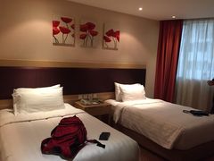 君怡酒店-澳门君怡酒店