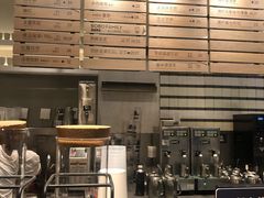 -喜茶(上海打浦桥日月光gelato lab+店)