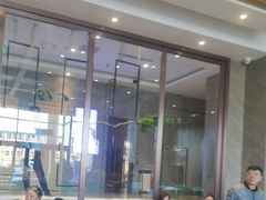 -星河湾温泉洗浴酒店