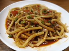 -怡妮新疆风味餐厅(东江湾路店)