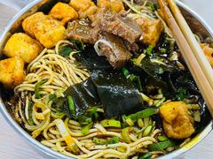 -小四川美食馆(幸福路店)