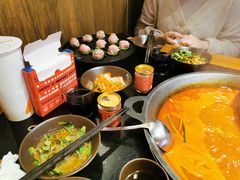 -珮姐老火锅(新街口店)