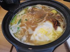 -白玉兰食品甜凤店(合生汇店)