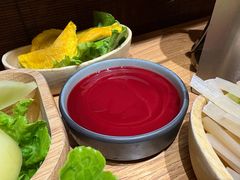-独食火锅·半米屋台(望平街店)