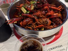 -靓靓蒸虾·头牌蒸虾(雪松路总店)