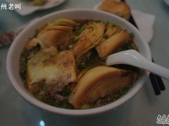 羊杂&nbsp;-泉儿头杂碎·清真(城东总店)