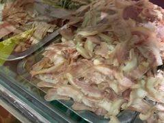 -汝萍传统蘸水菜(春华路总店)