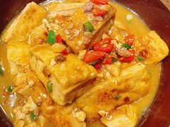 -传统菜农庄(皇姑路店)