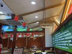 -光海·乡记酸菜鱼·始于1996(花园路店)