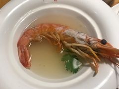 -鹦鹉小厨味道餐厅(山大南路店)