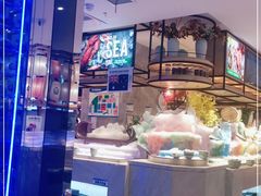 -亚马逊海鲜自助(王府井店)