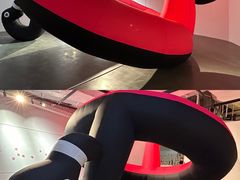 -chi K11艺术空间展览厅