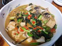 -花卉鱼庄(嘉园文景苑店)