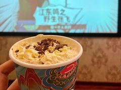 -华夏良子·足道SPA艾灸(三里屯店)