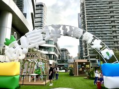 -深圳来福士广场